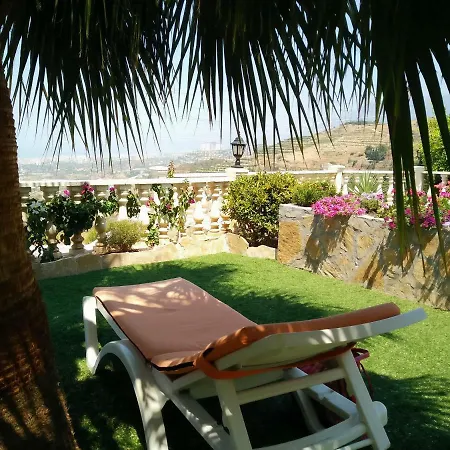 Holiday home Manzara *