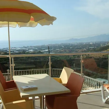 Manzara Holiday home