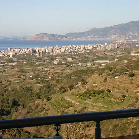 Nyaraló Manzara *